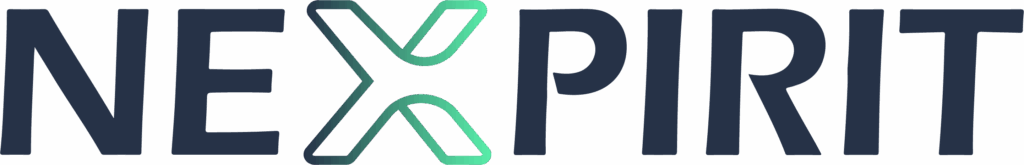 Nexpirit Logo