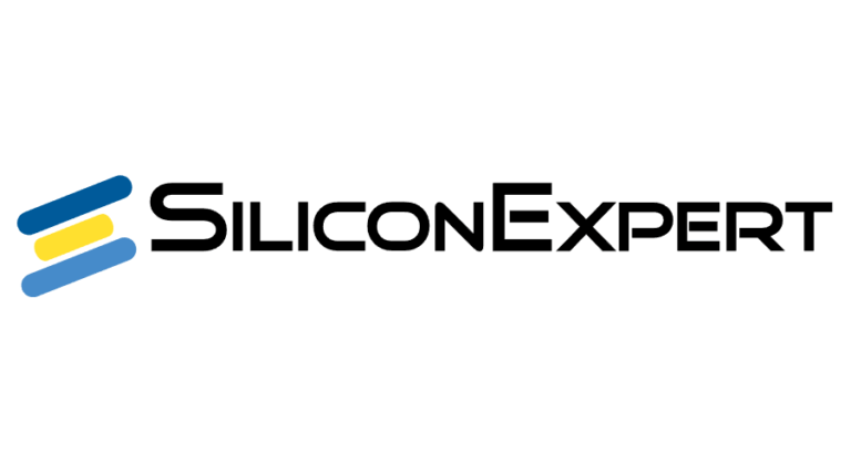 siliconexpert-vector-logo