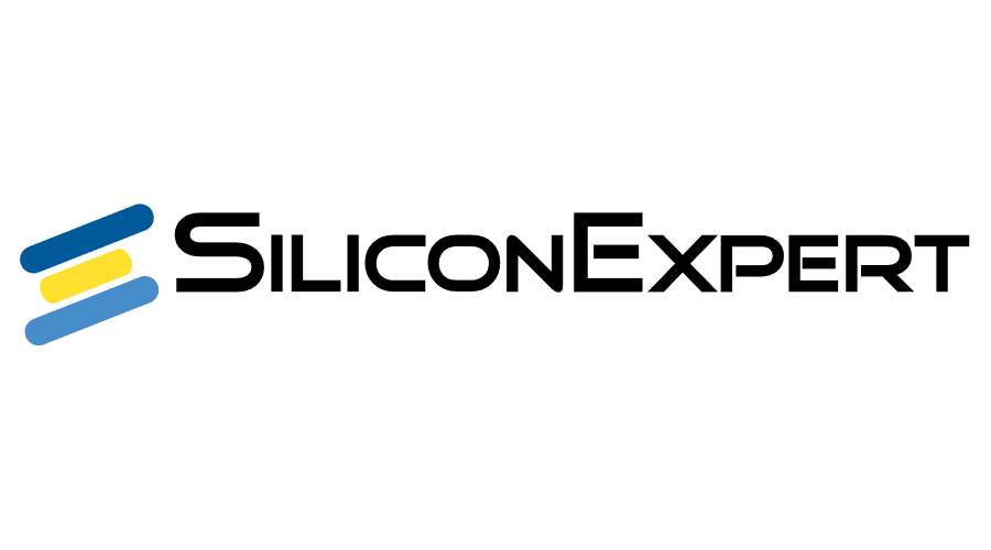 siliconexpert-vector-logo