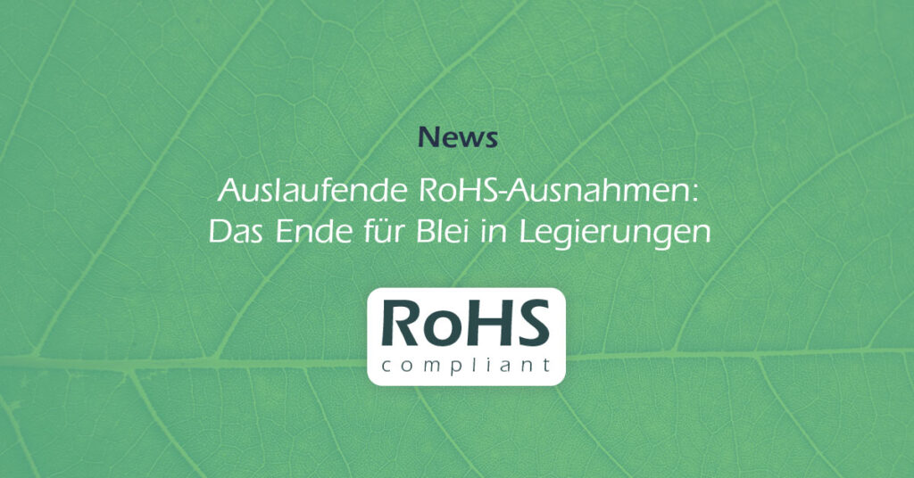 RoHS-news