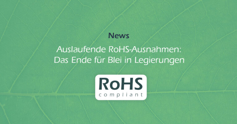 RoHS-news