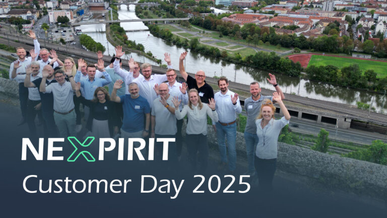 Thumbnail Customer Day