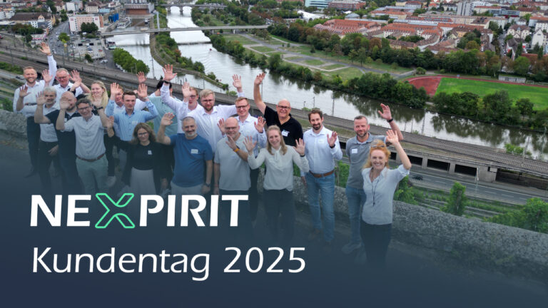 Kundentag 2025 Thumbnail